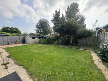 Hedgeway, Felpham, Image 9