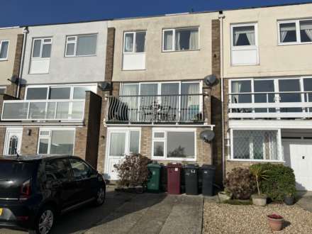Kingsway, Selsey, Image 1