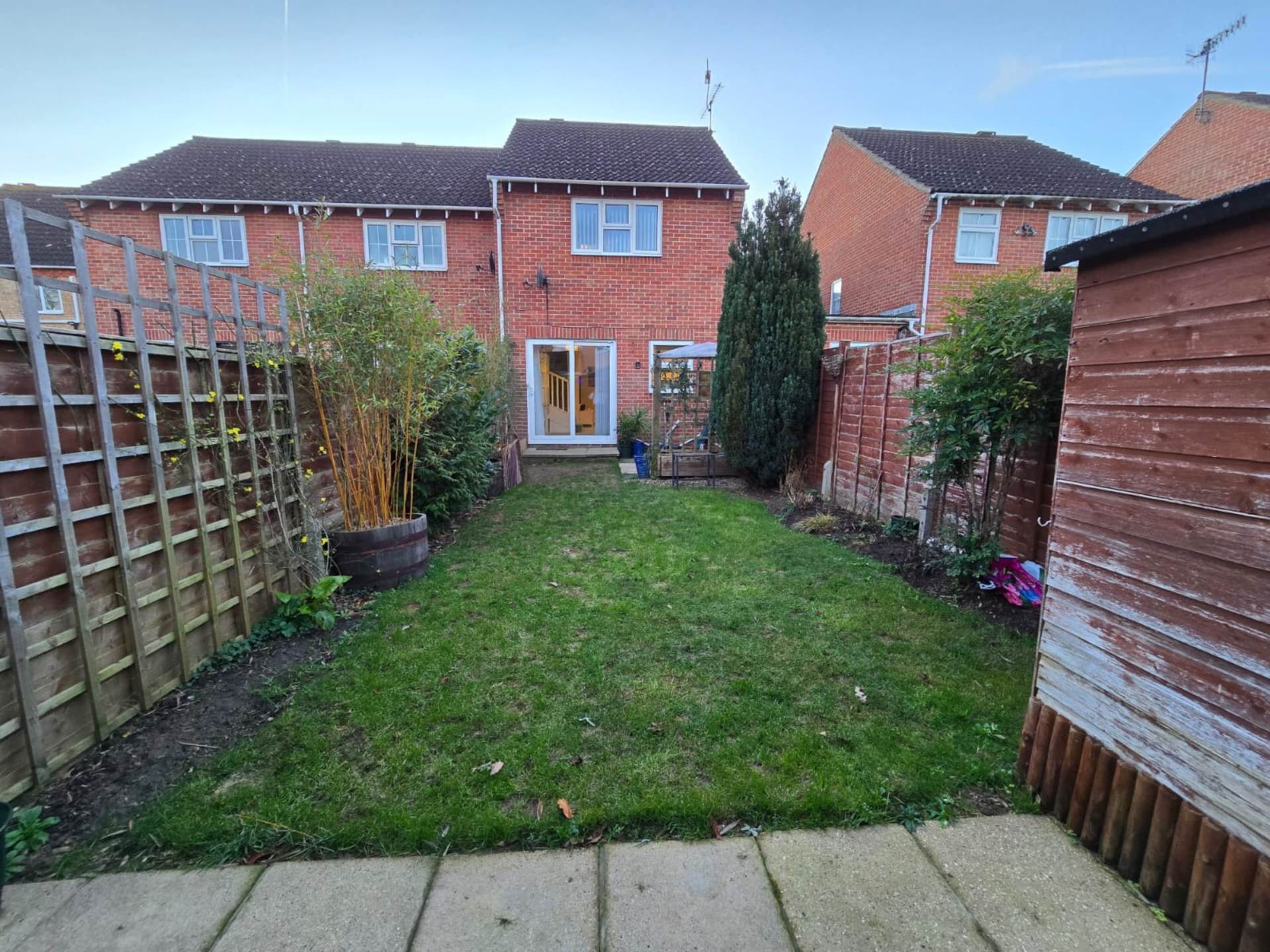 Laurel Close, Worthing, Image 12