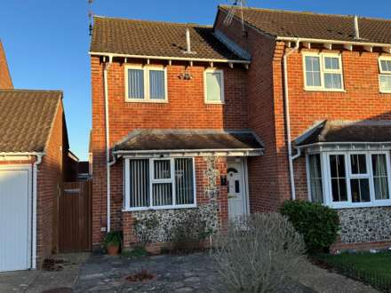 Laurel Close, Worthing, Image 1