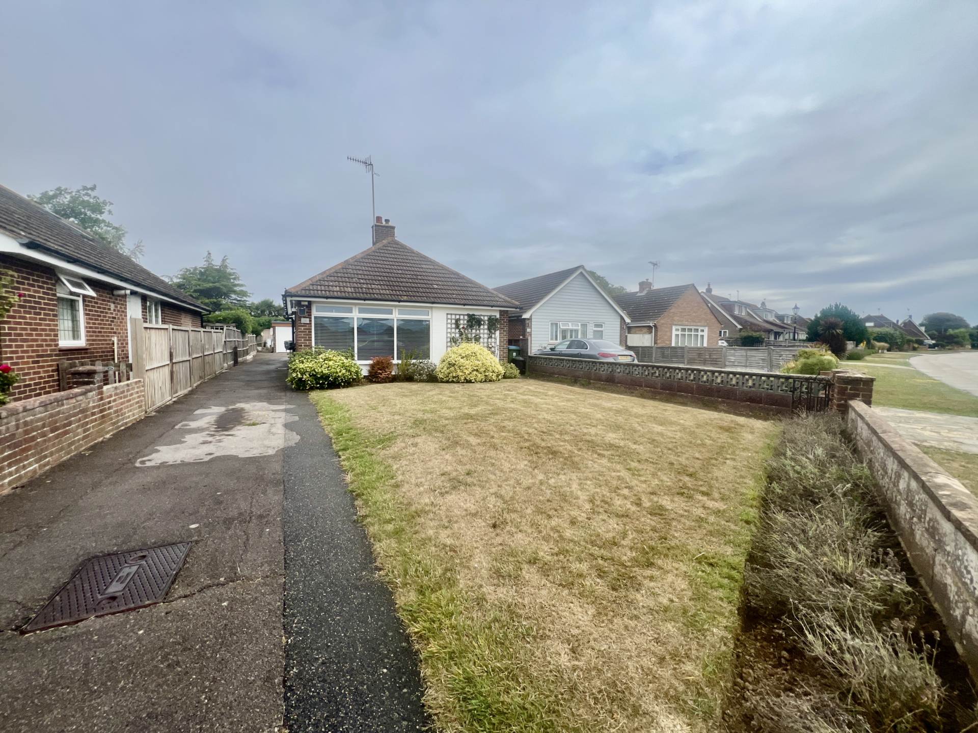 Ley Road, Felpham, Image 1
