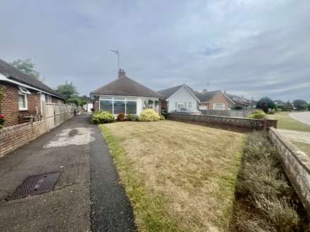 Property For Rent Ley Road, Bognor Regis