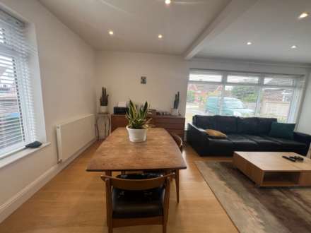 Ley Road, Felpham, Image 3