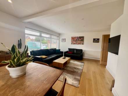 Ley Road, Felpham, Image 4