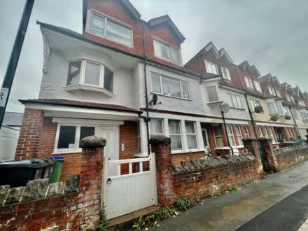 Linden Road, Bognor Regis