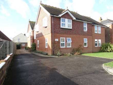 Property For Rent Lyndhurst Road, Chichester
