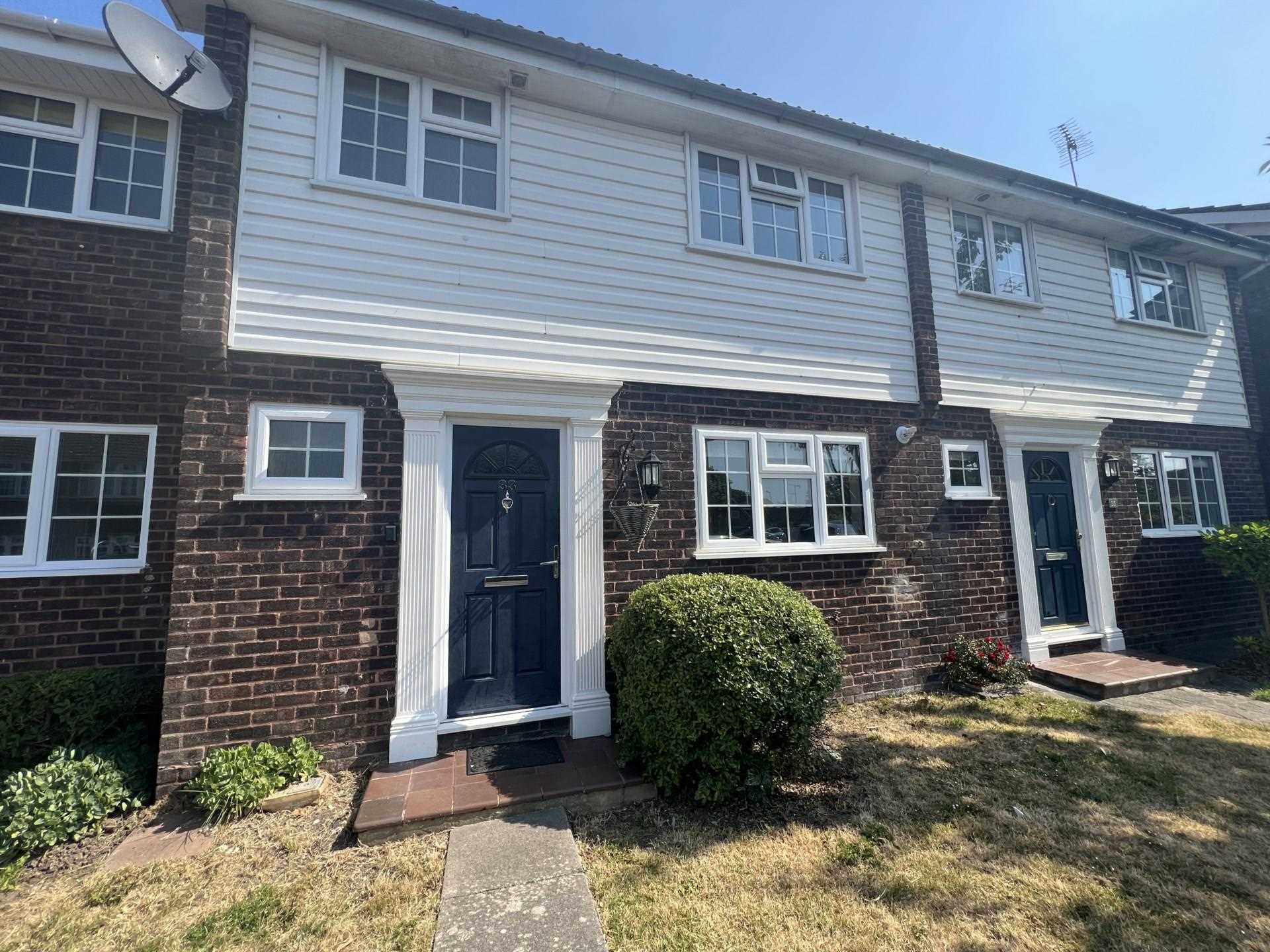 Mornington Crescent, Felpham, Image 1