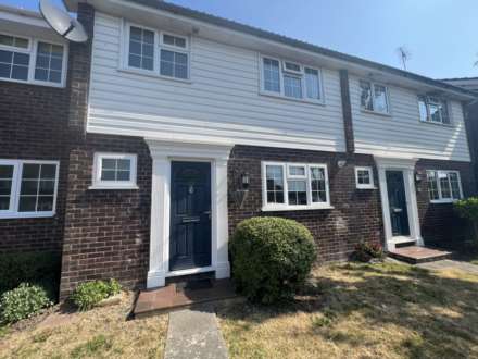 Property For Rent Mornington Crescent, Felpham, Bognor Regis