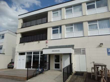 Marine Park House, Nyewood Lane