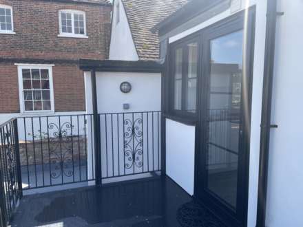 Priory Gate, Chichester, Image 22