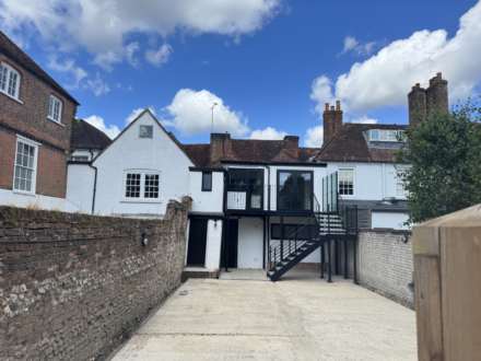 Priory Gate, Chichester, Image 24
