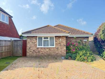 Ranworth Close, Felpham