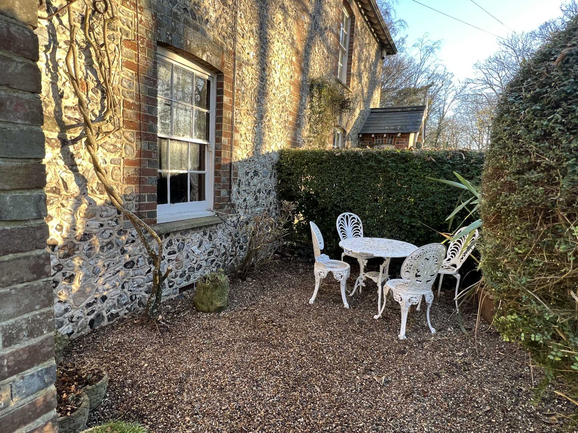 Ryebank Cottages, Climping, Image 15