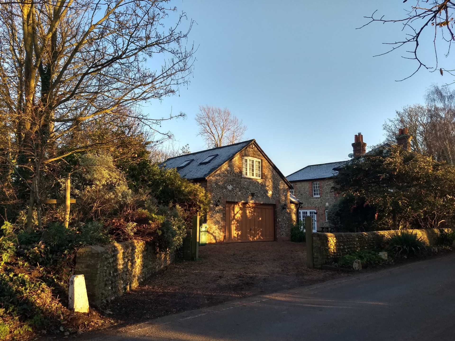 Ryebank Cottages, Climping, Image 2