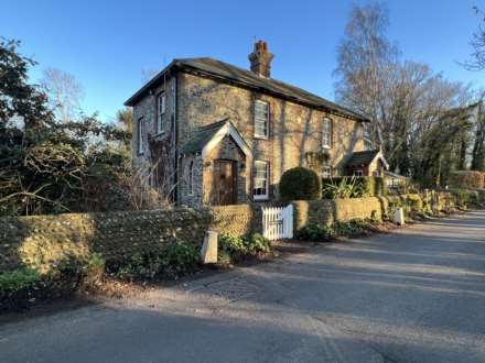 Ryebank Cottages, Climping