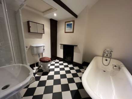 Ryebank Cottages, Climping, Image 11
