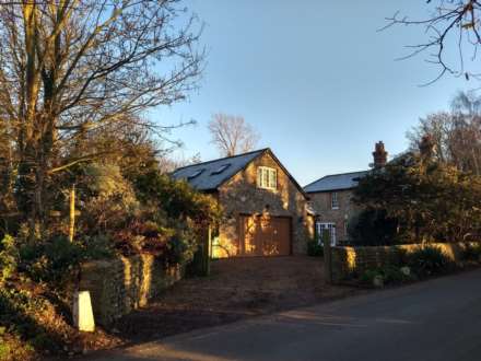 Ryebank Cottages, Climping, Image 2