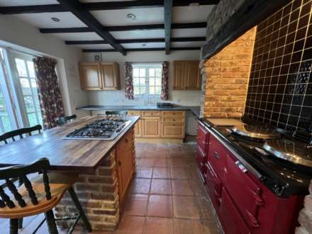Ryebank Cottages, Climping, Image 7
