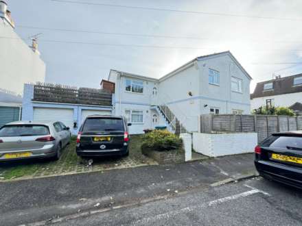 Sea Road, Felpham