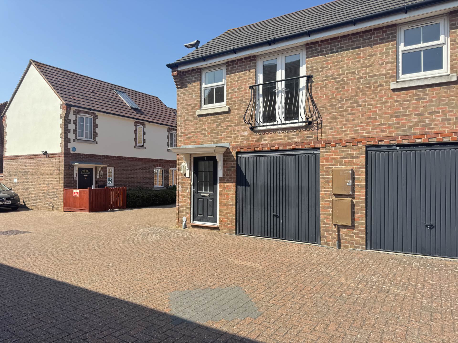Sloe Gardens, Felpham, Image 15