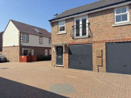 Sloe Gardens, Felpham, Image 1