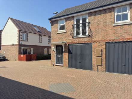 Sloe Gardens, Felpham, Image 15