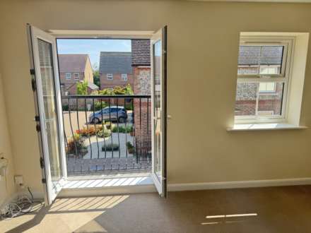 Sloe Gardens, Felpham, Image 4
