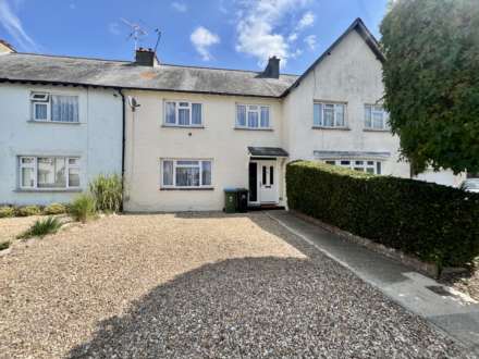 Property For Rent Somerset Gardens, Bognor Regis