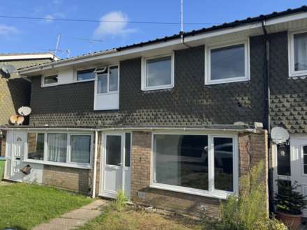 Stanford Close, South Bersted