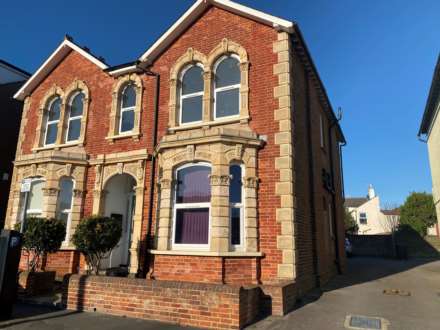 Sudley Road, Bognor Regis