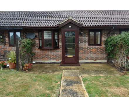 Property For Rent Sussex Court, Elmer Sands, Bognor Regis