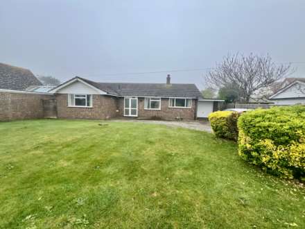 Property For Rent The Bridgeway, Selsey, Chichester