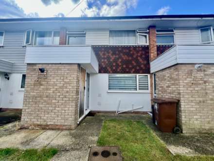 3 Bedroom House, The Croft, Bognor Regis