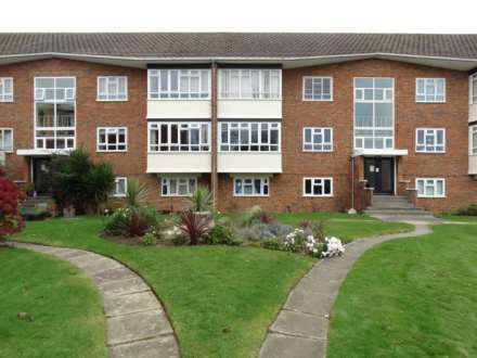 Turrett House, Felpham Village