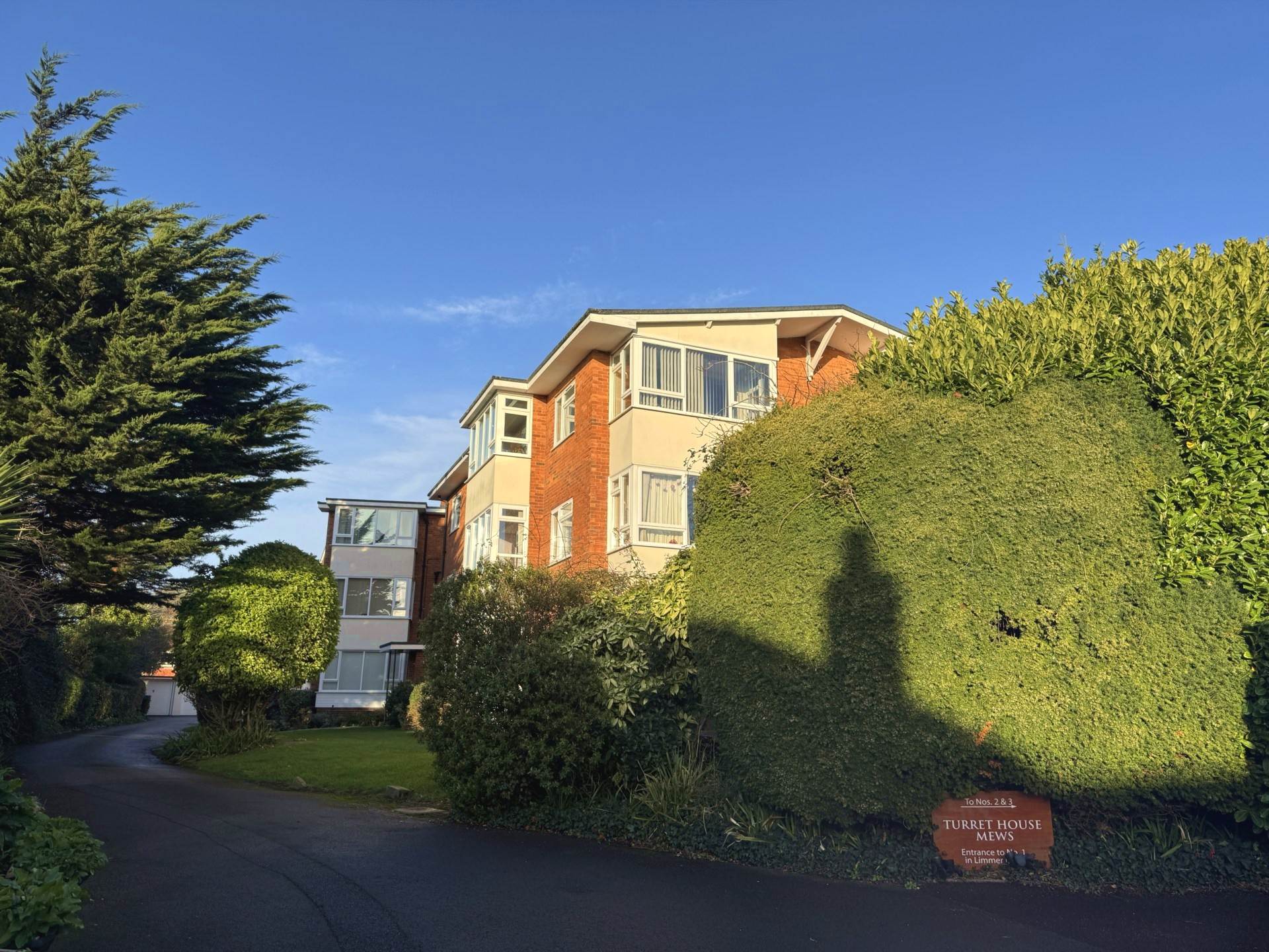 Turrett House, Felpham, Image 10