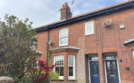 Property For Rent Victoria Villas, Yapton, Arundel