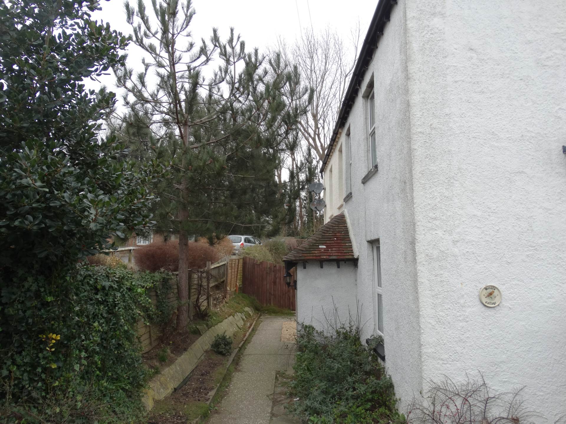 Wendlo Cottages, Bognor Regis, Image 1