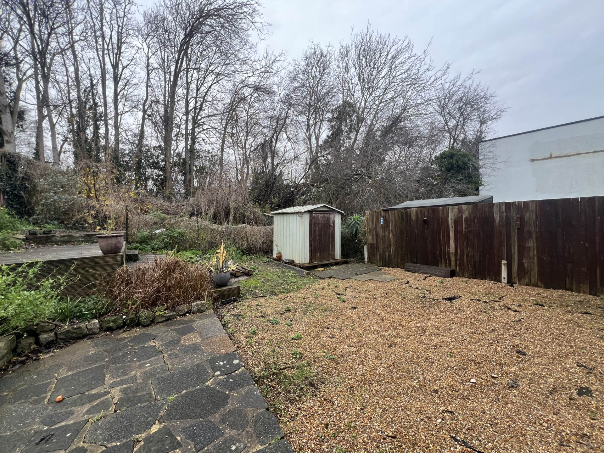 Wendlo Cottages, Bognor Regis, Image 8