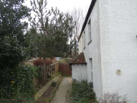 Wendlo Cottages, Bognor Regis, Image 1