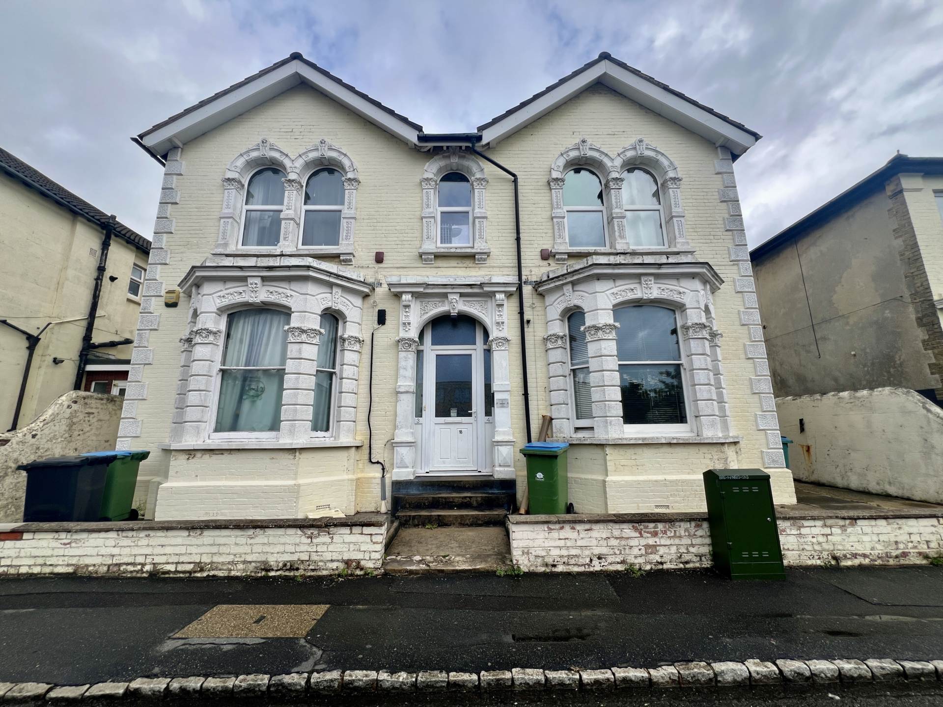 Sudley Road, Bognor Regis, Image 1