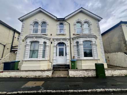Sudley Road, Bognor Regis