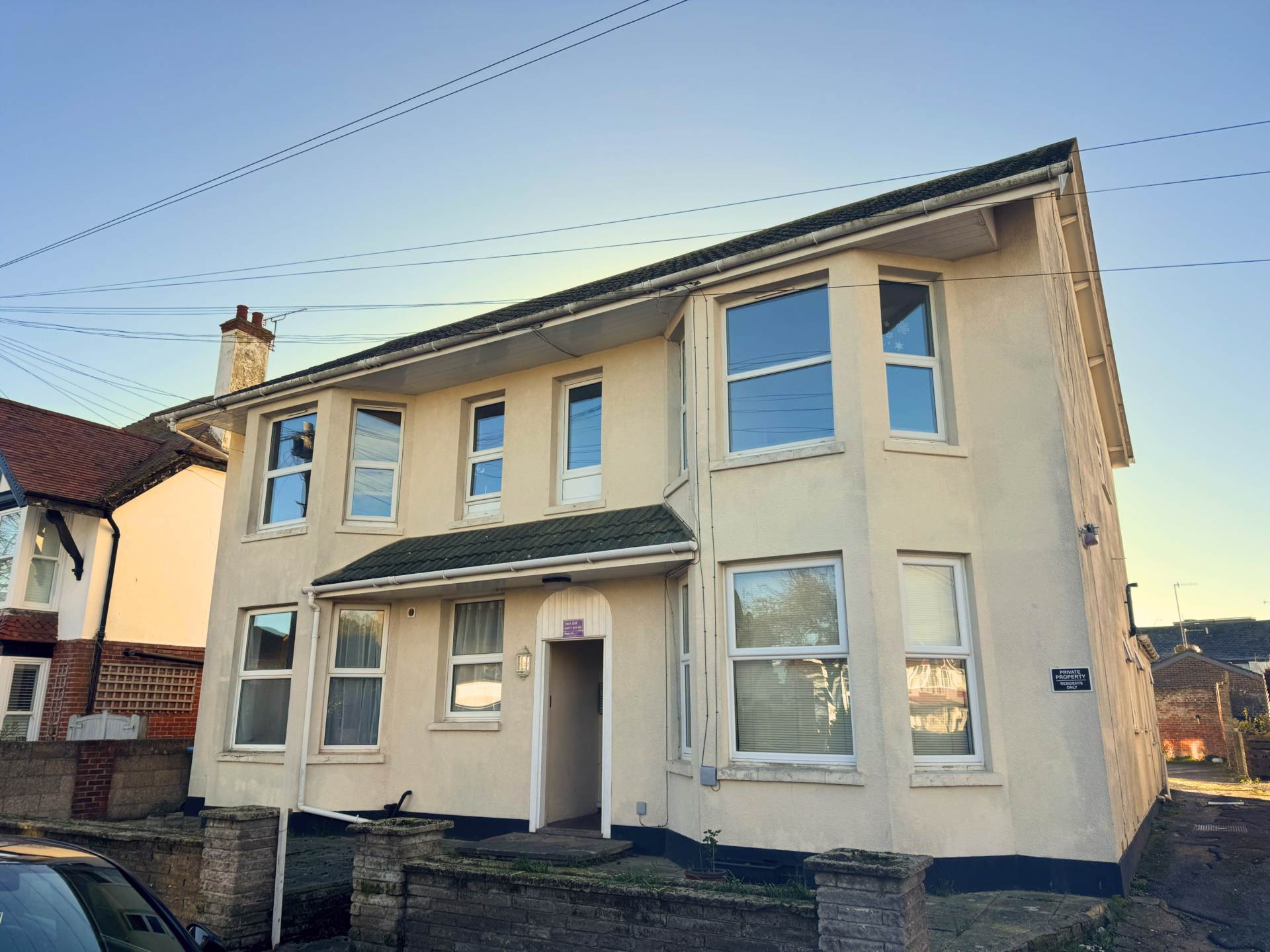 Bassett Road, Bognor Regis, Image 1