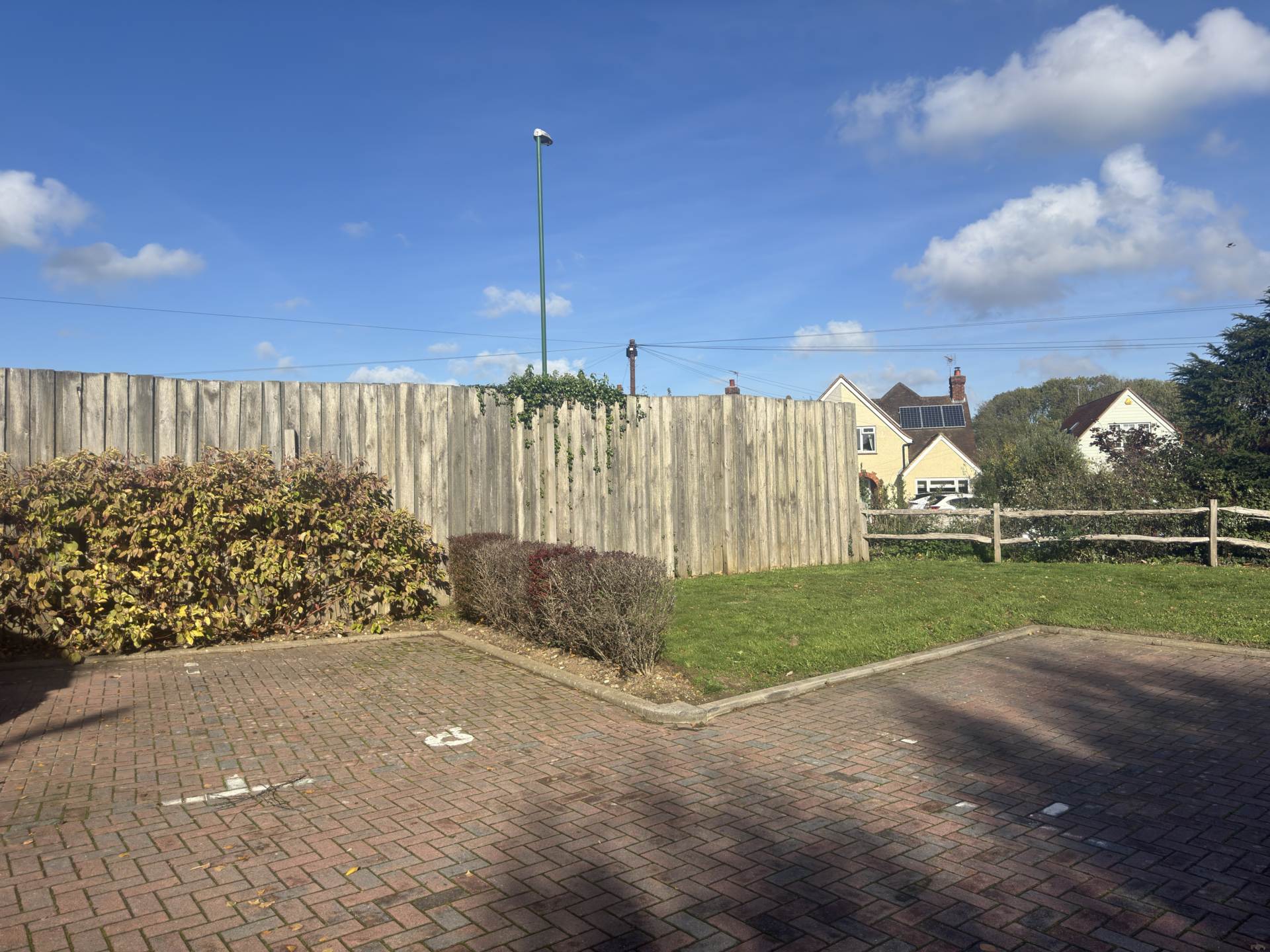 Church Lane, Eastergate, Image 11