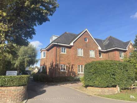 Property For Rent Corner House, Church Lane, Chichester