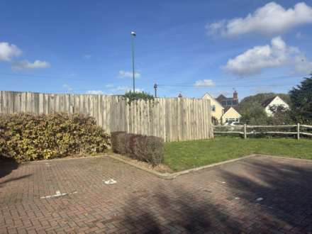 Church Lane, Eastergate, Image 11