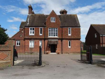 Property For Rent Nelson Court, Church Road, Chichester