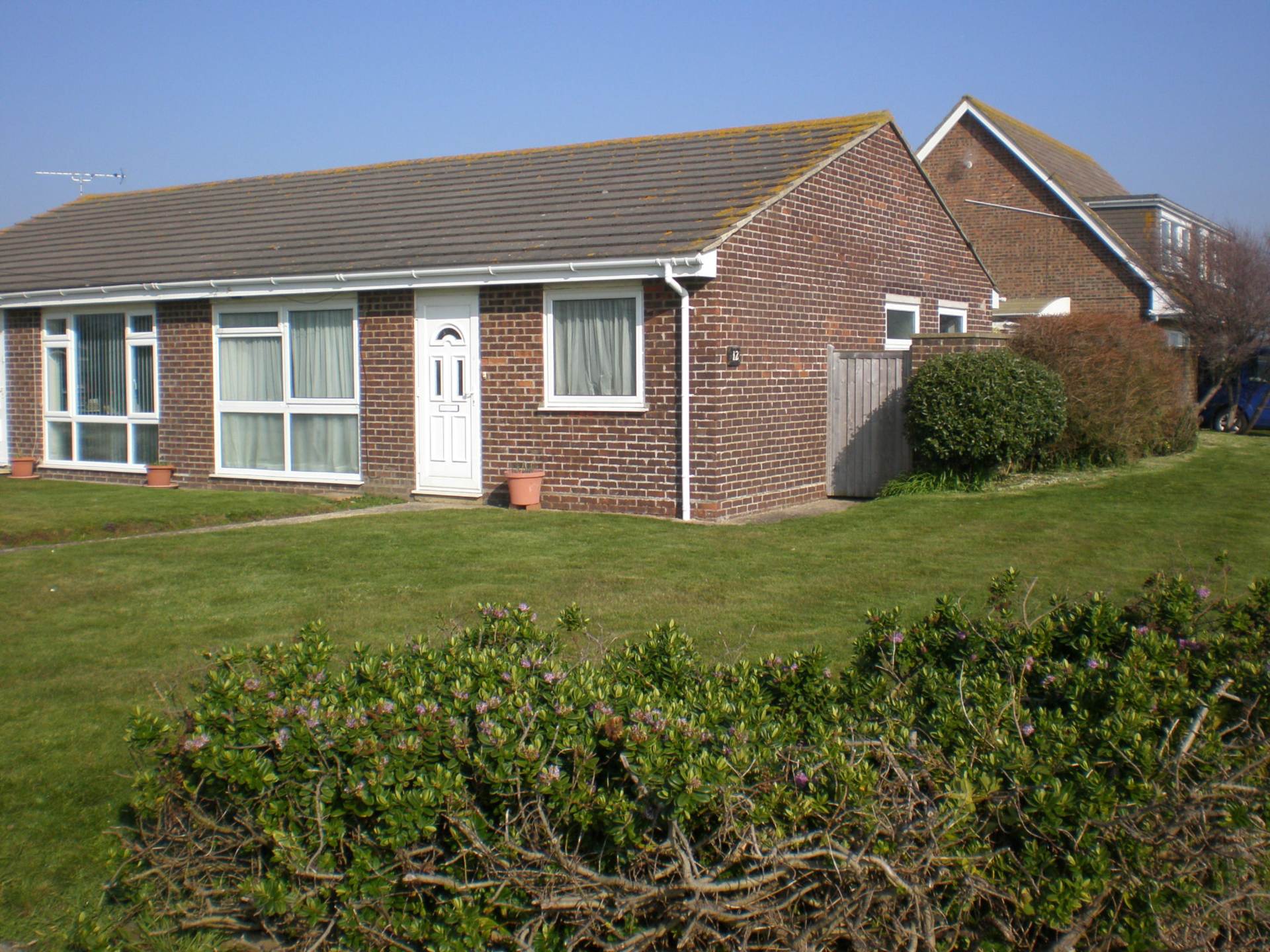 Fraser Close, Selsey, Image 1