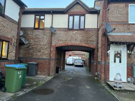 Gibson Way, Bognor Regis, Image 1