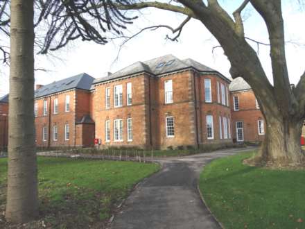 Longley Road, Chichester