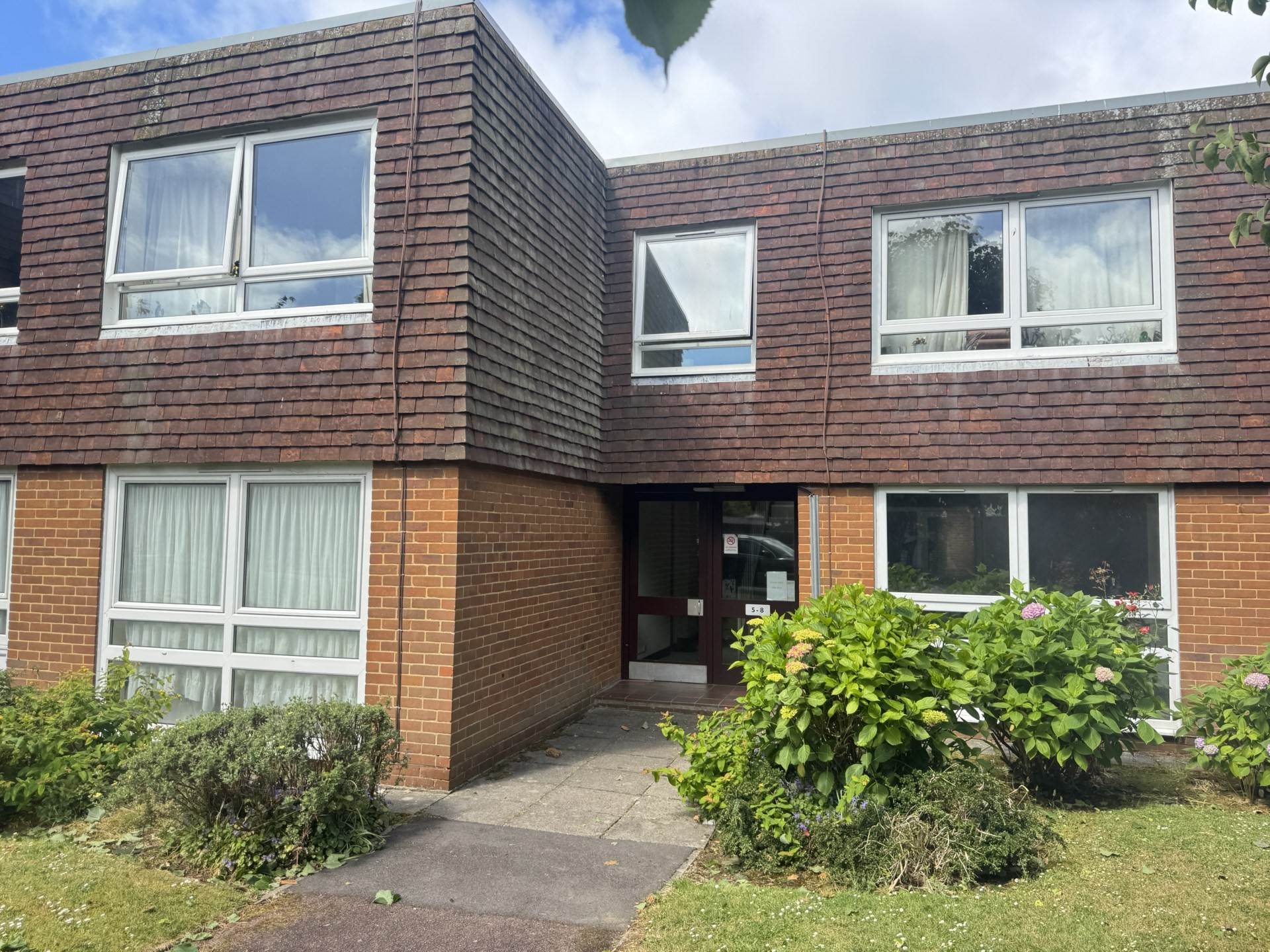 Nyewood Lane, Bognor Regis, Image 2